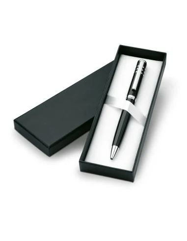 Ball pen in gift box OLYMPIA