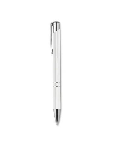 Push button pen with black ink BERN