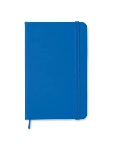 A6 cuaderno a rayas NOTELUX