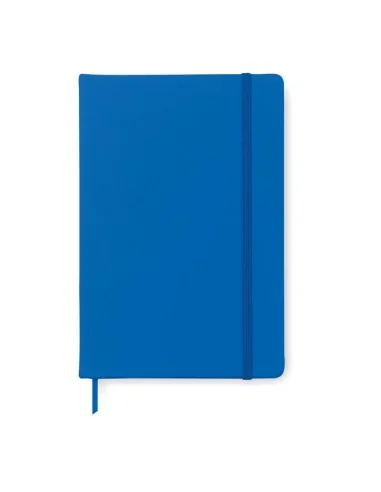 A5 notebook 96 lined sheets ARCONOT