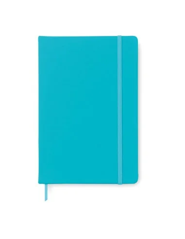 A5 notebook 96 lined sheets ARCONOT