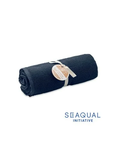 SEAQUAL® towel 70x140cm SAND