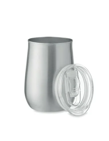 Vaso Inoxidable reciclado URSA