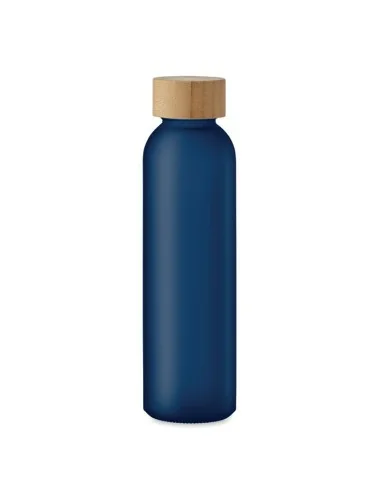 Frosted glass bottle 500ml ABE