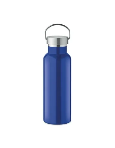 Double wall bottle 500 ml FLORENCE