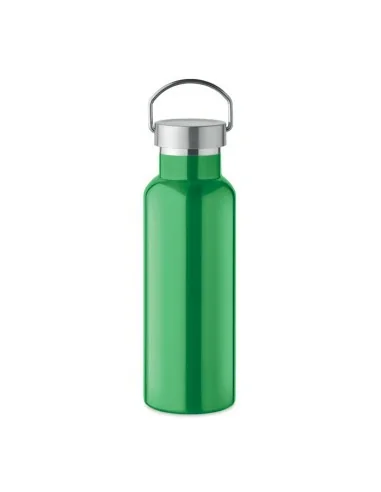 Double wall bottle 500 ml FLORENCE