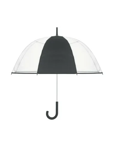 23 inch transparent umbrella GOTA