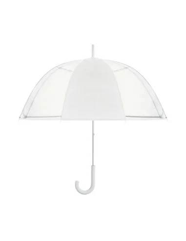 23 inch transparent umbrella GOTA