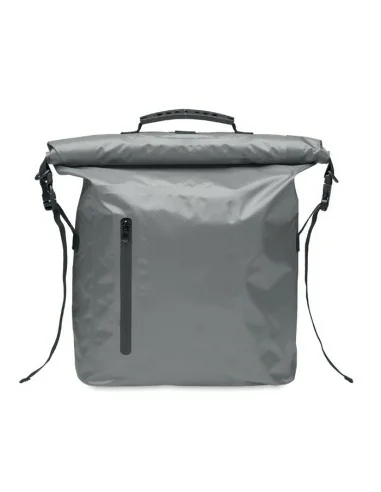 Mochila impermeable RPET 210D SCUBAROLL