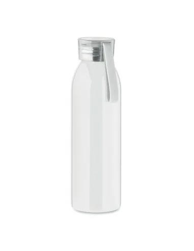 Stainless steel bottle 650ml BIRA