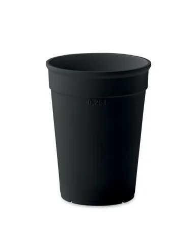 Vaso de PP 250 ml AWAYCUP