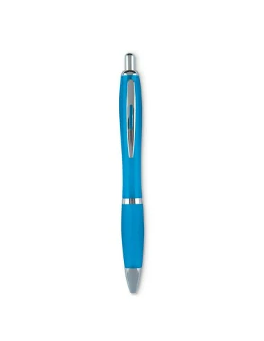 Riocolor Ball pen in blue ink RIOCOLOUR