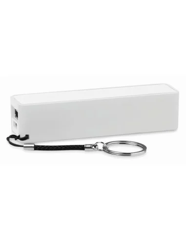 Slim Power Bank 2200 mAh POWER MATE