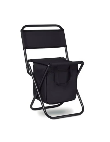 Foldable 600D chair/cooler SIT & DRINK