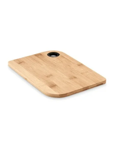 Bamboo cutting board BAYBA CLEAN