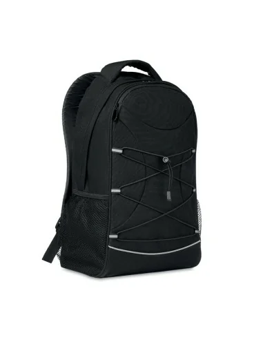 600D RPET backpack MONTE LOMO