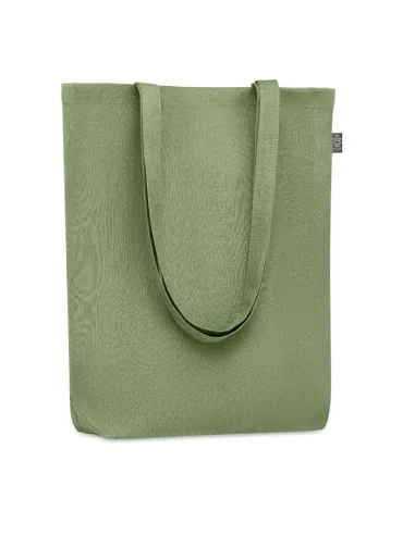 Shopping bag in hemp 200 gr/m² NAIMA TOTE