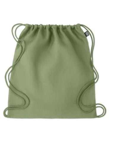 Bolsa cuerdas cáñamo 200 gr/m² NAIMA BAG