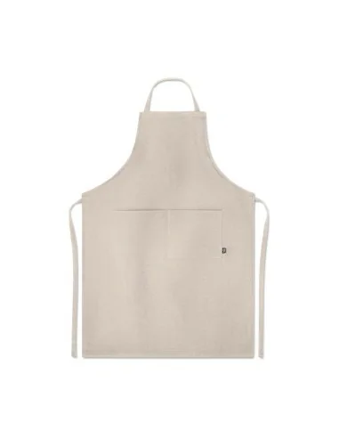 Hemp adjustable apron 200 gr/m² NAIMA APRON