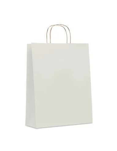 Bolsa papel grande 90 gr/m² PAPER TONE L