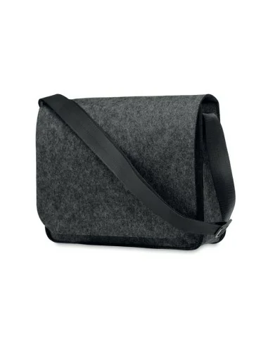 RPET felt laptop bag BAGLO