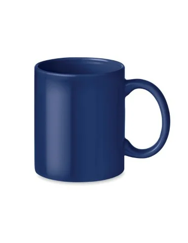 Coloured ceramic mug 300ml DUBLIN TONE