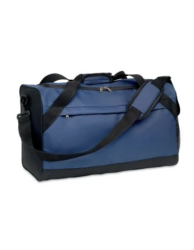 600D RPET sports bag TERRA +