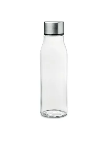 Glass drinking bottle 500 ml VENICE