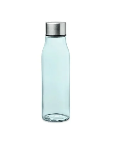 Glass drinking bottle 500 ml VENICE