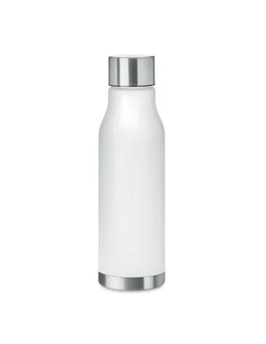 Botella de RPET 600 ml. GLACIER RPET