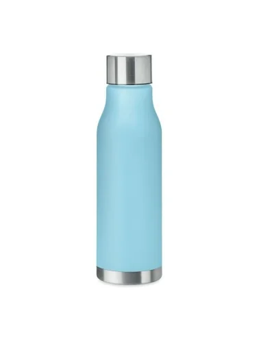 RPET bottle 600ml GLACIER RPET