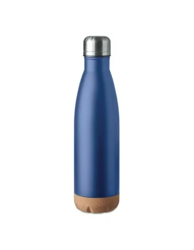 Double wall bottle 500 ml ASPEN CORK