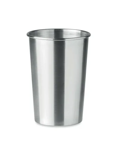 Stainless Steel cup 350ml BONGO