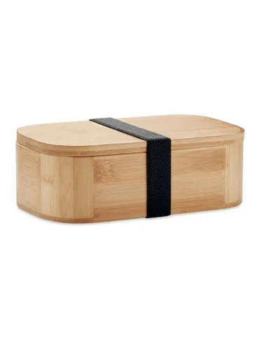 Bamboo lunch box 1000ml LADEN LARGE