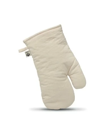 Organic cotton oven glove NEVON