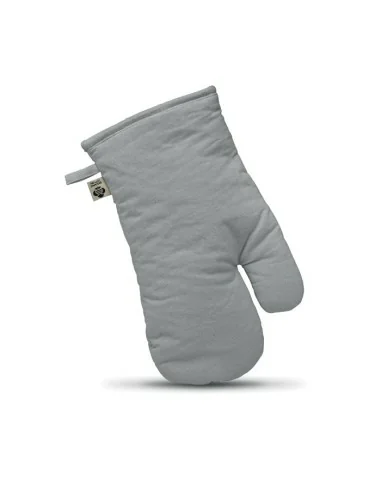 Organic cotton oven glove NEVON