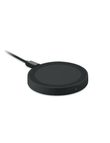 Small wireless charger 15W WIRELESS PLATO +