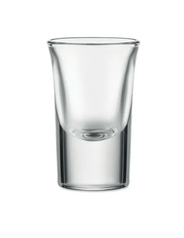 Vaso de cristal 28ml SONGO