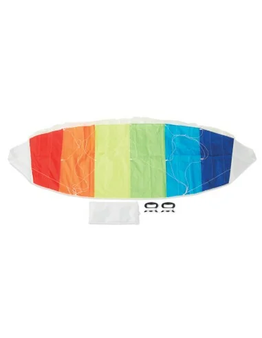 Cometa rainbow en bolsa ARC