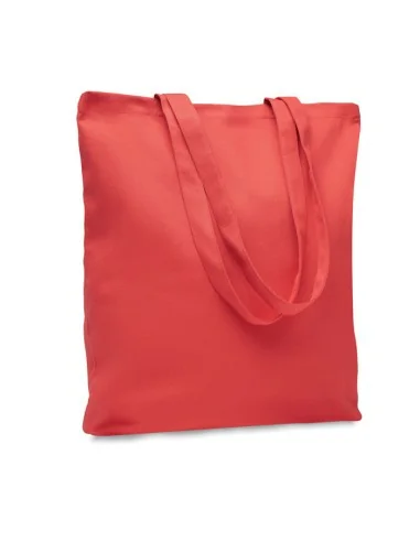 270 gr/m² Canvas shopping bag RASSA COLOURED