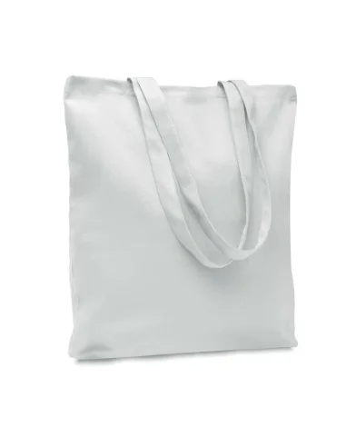 270 gr/m² Canvas shopping bag RASSA COLOURED