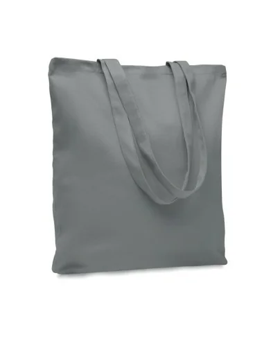 270 gr/m² Canvas shopping bag RASSA COLOURED