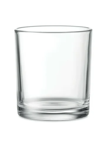 Vaso corto 300ml PONGO