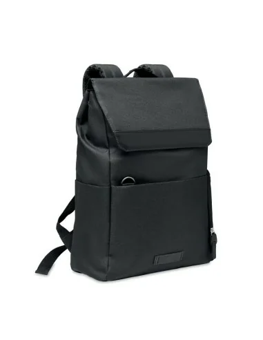 600D RPET laptop backpack DAEGU LAP