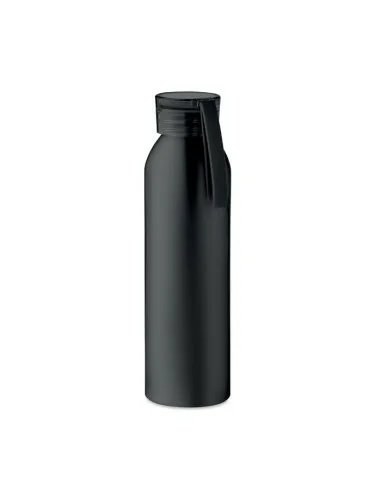 Botella de aluminio 600ml NAPIER