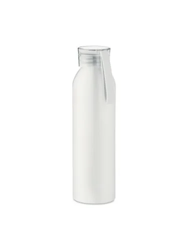 Aluminium bottle 600ml NAPIER