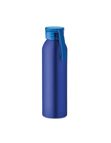 Aluminium bottle 600ml NAPIER