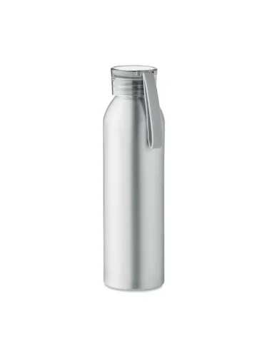 Aluminium bottle 600ml NAPIER