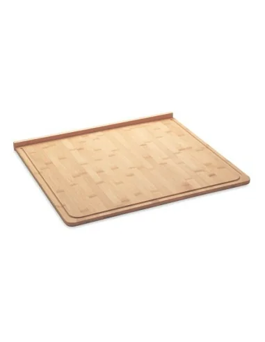 Tabla de cortar bambú grande KEA BOARD