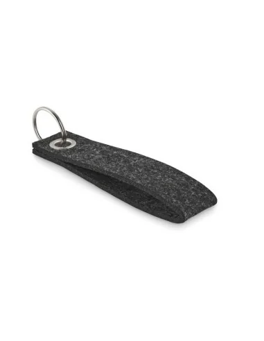 RPET felt key ring SUORA